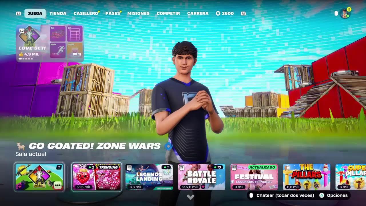 FORTNITE LIVE WITH SUBS