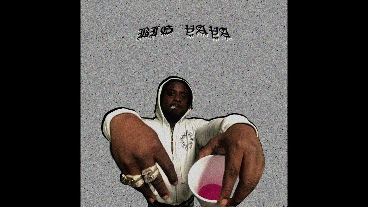 [FREE] Shawny binladen x Big yaya x Big gltaow type Beat 