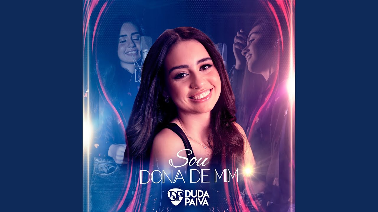 Sou Dona de Mim