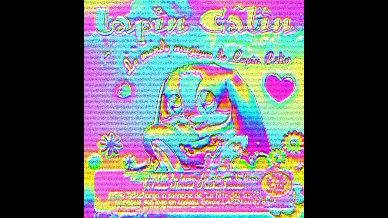 Jamster Schnuffel/Snuggle Bunny - Hurrá hurrá(Slowed+Reverb)