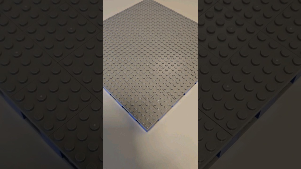 Building LEGO Marvel 76178 Daily Bugle on MILS