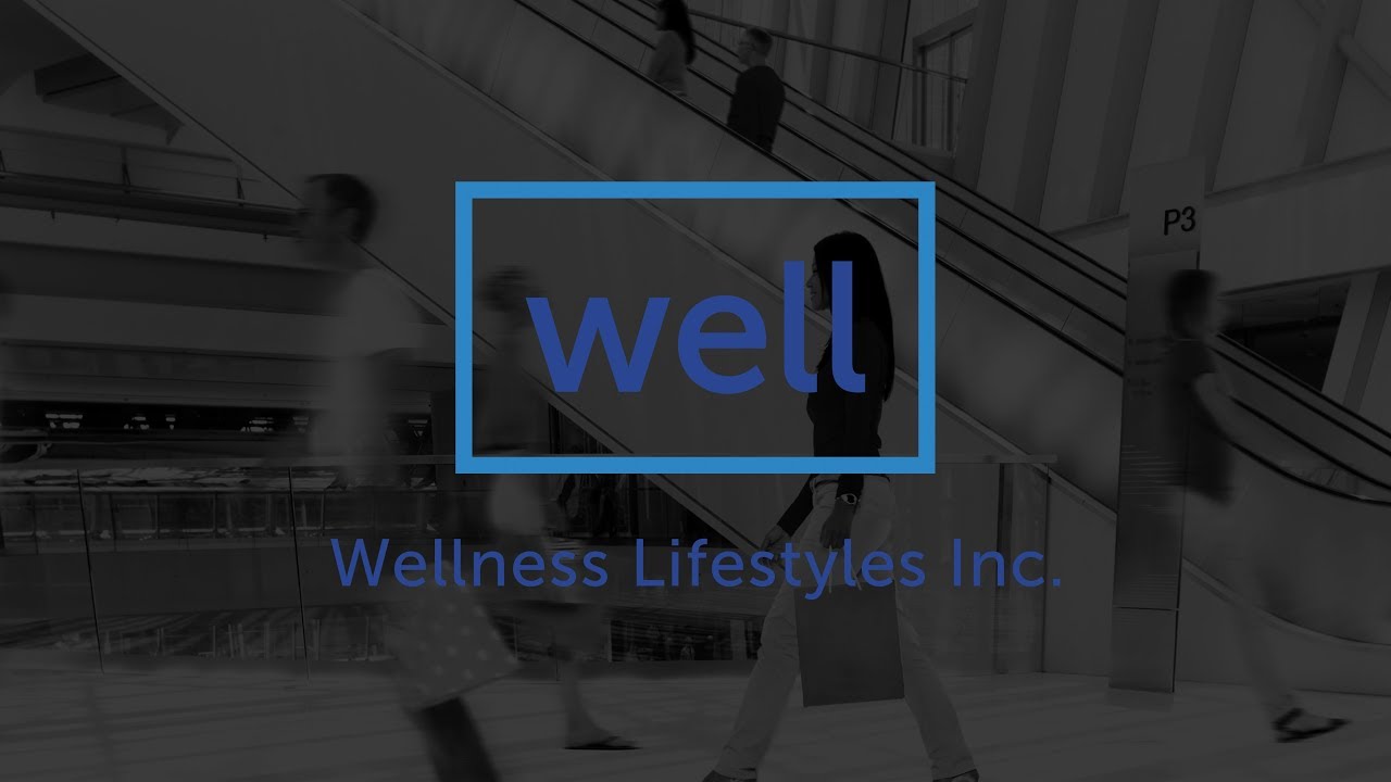 Wellness Lifestyles Inc. - 2018 Venture 50