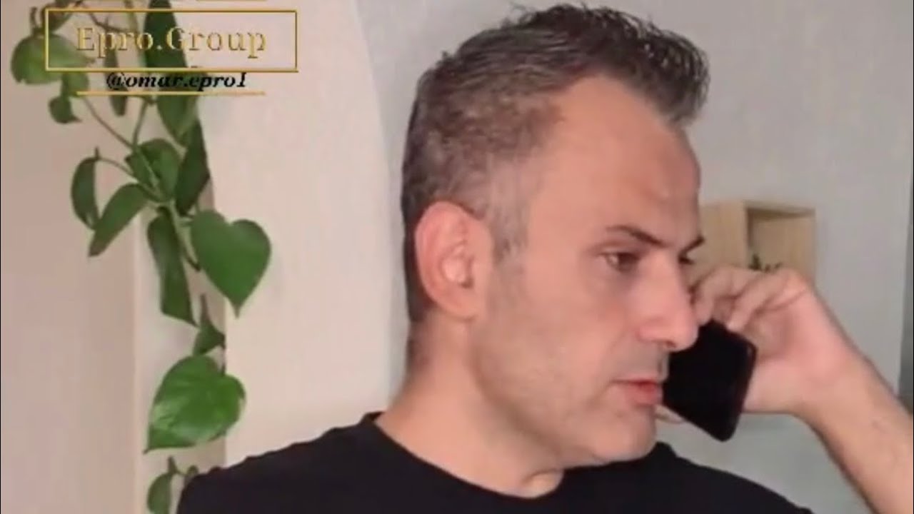 اتقاتل مع المعلم 🤕وعاف الشغل🥺كرمال رفيقو 💔#epro_group