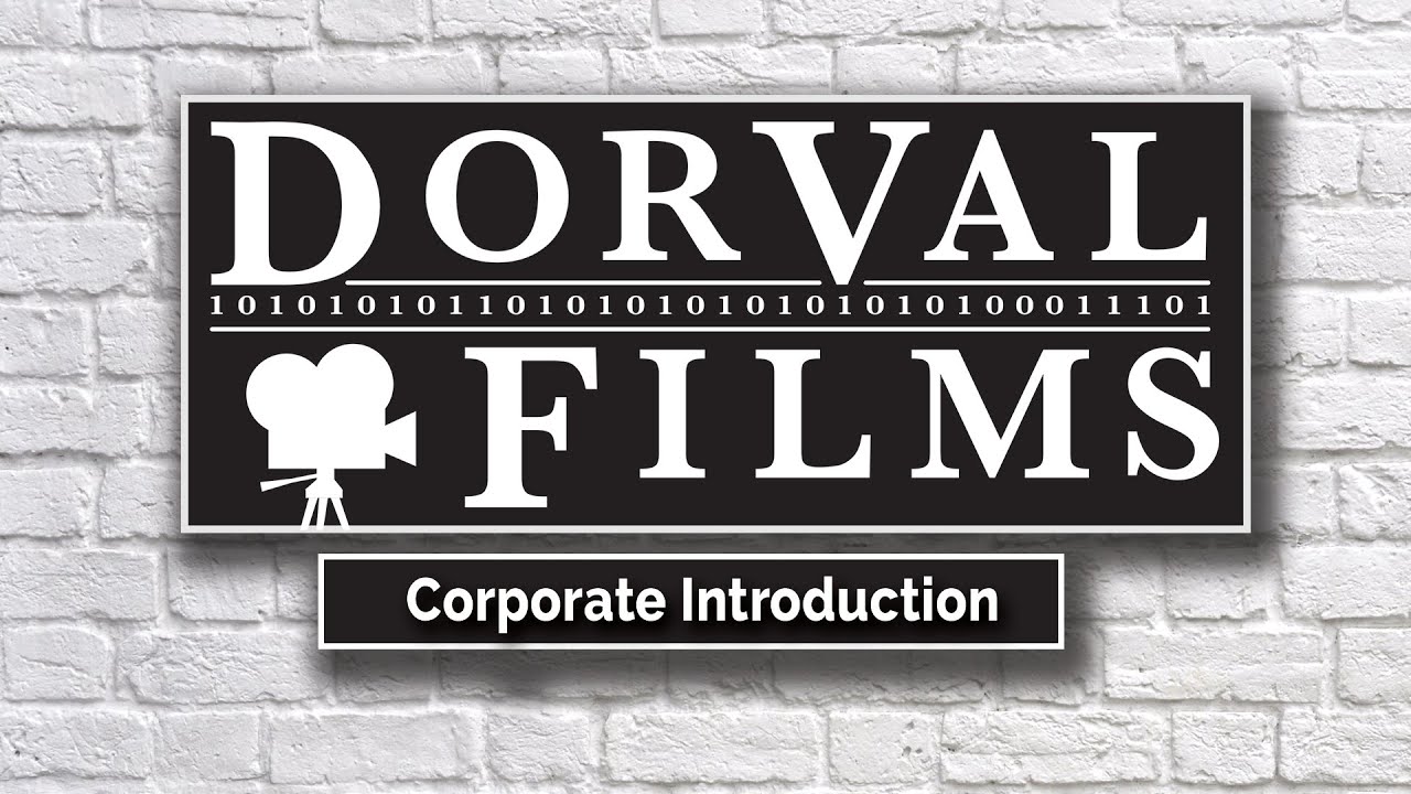 Corporate Video Production, Toronto: Corporate Introduction