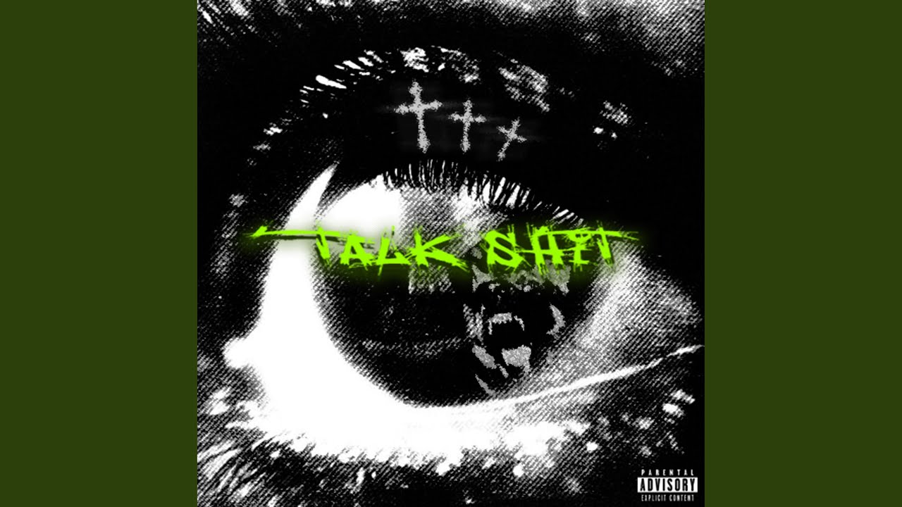 TALK SHiT