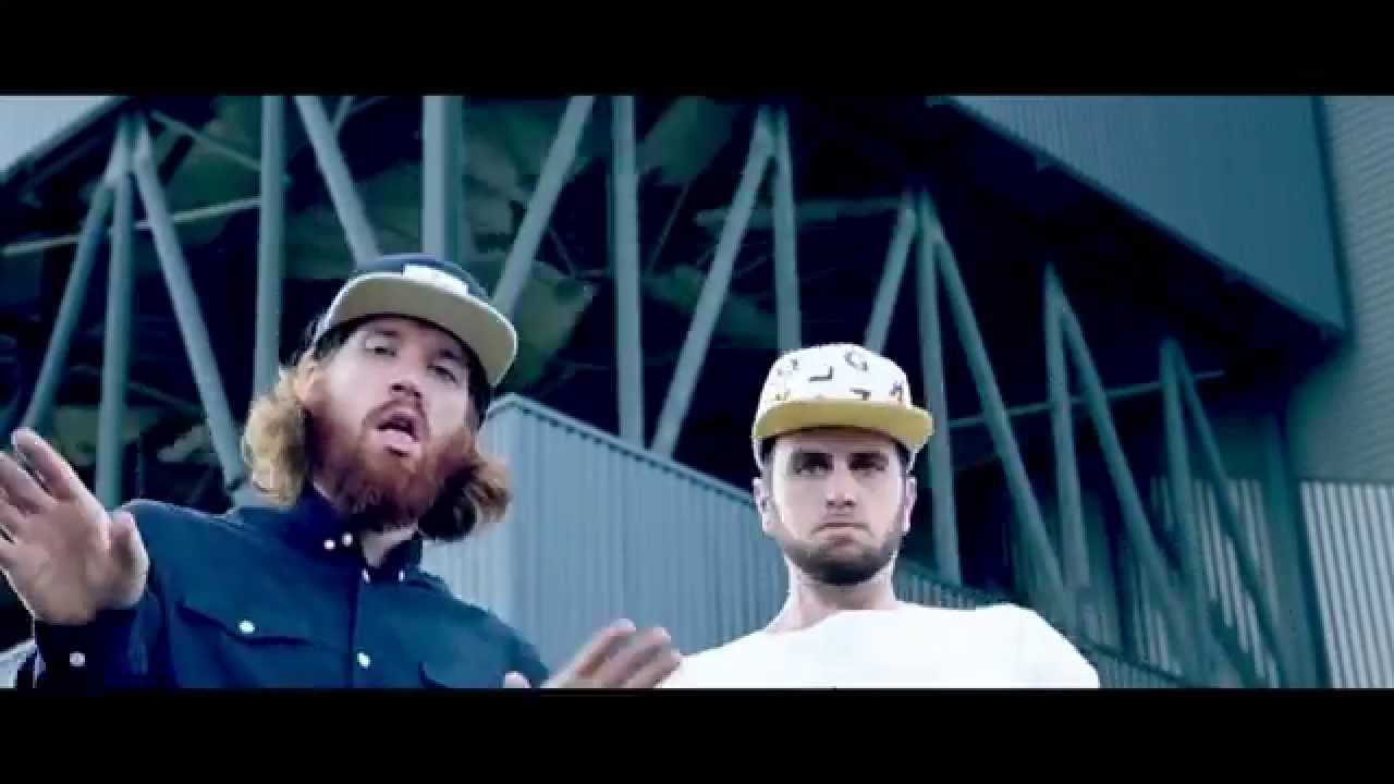 Chill Bump - The Memo [Official Video]