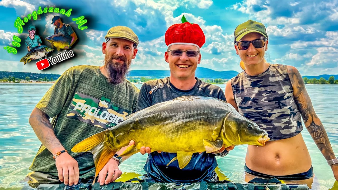 Challenge a Lupa tavon... 🎣🐟🍓💪🏻