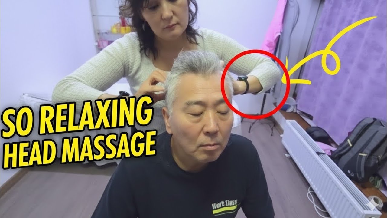 The Chinese Medical Secret: Healing Touches on the Face and Head Points (2026)