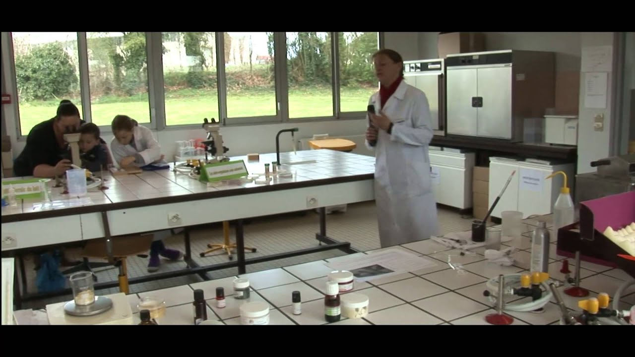 PORTES OUVERTES Lycee Agricole (Le quesnoy) 2015