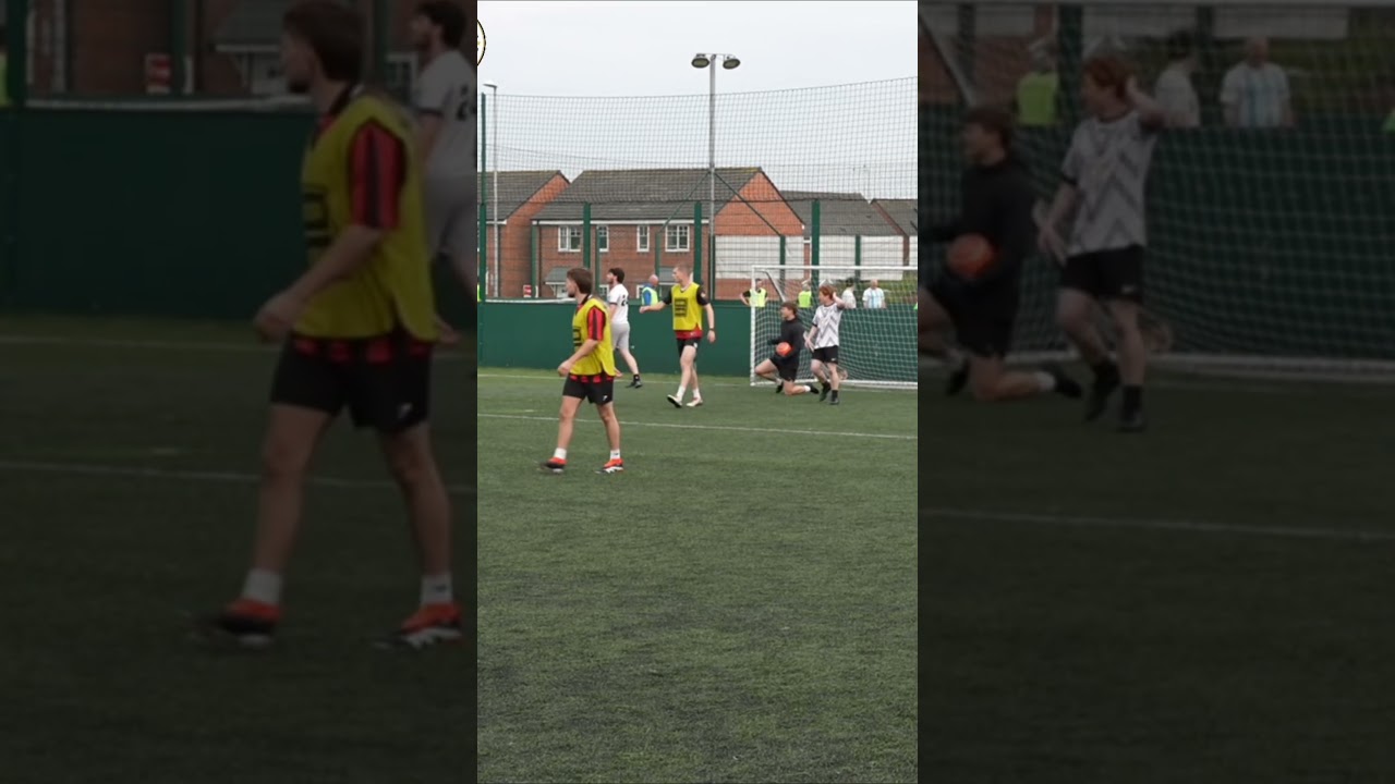 Is This A Pen? #Football #PenaltyOrNah #ControversialCall #SundayLeague #BanterFC #SoccerBanter