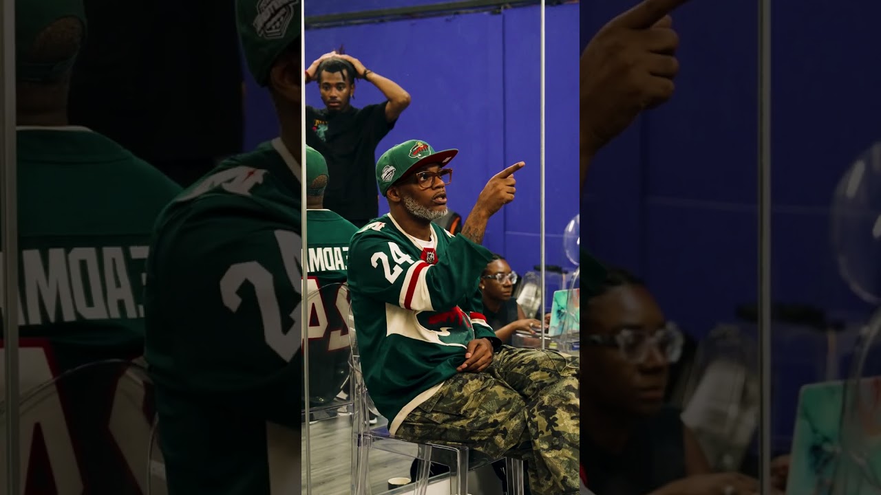 Behind The Scenes In Creating Torch Of Excellence 2024 | Eloquent Dance