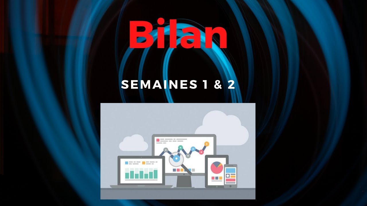 Bilan/avis melius des 2 premi&egrave;res semaines