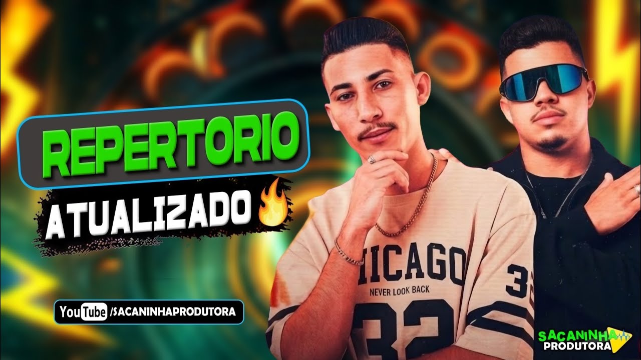 OS FERAS DO PIZEIRO CD NOVO || REPERTÓRIO TOP PRA PAREDÃO || SÓ MÚSICAS DO MOMENTO