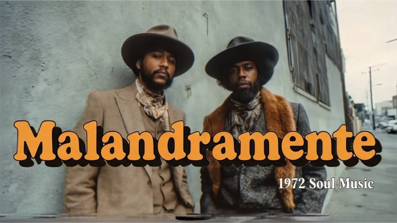 Malandramente 1972