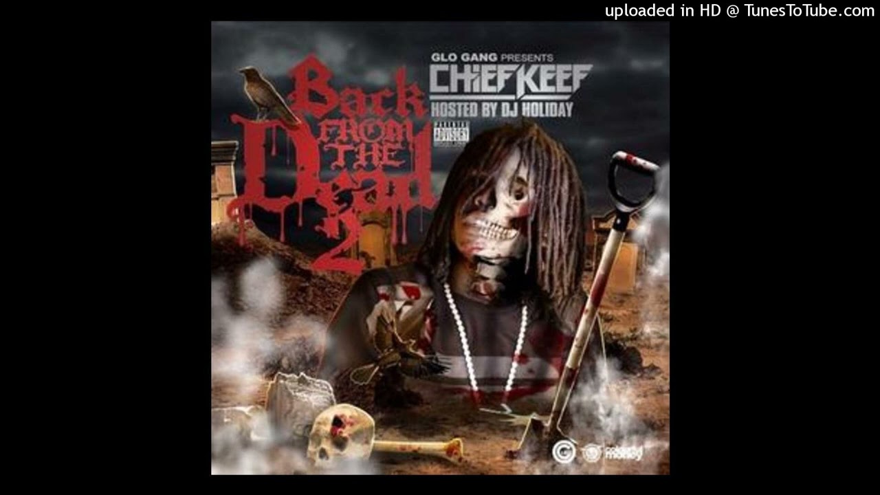 *free* 2015 dark chief keef back from the dead 2 type beat - 