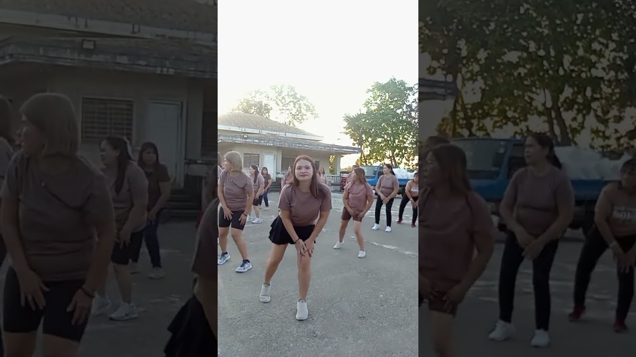 #Zumba