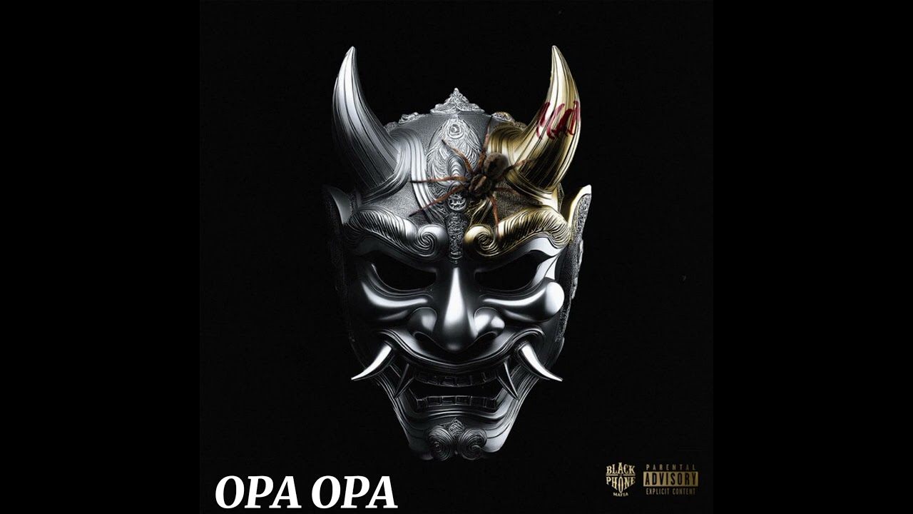 Strat x Diff x Ivan Greko - Opa Opa