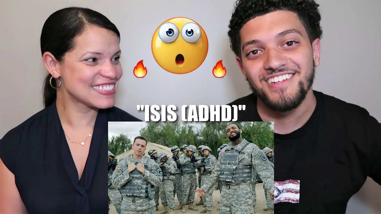 MOM REACTS TO JOYNER LUCAS 