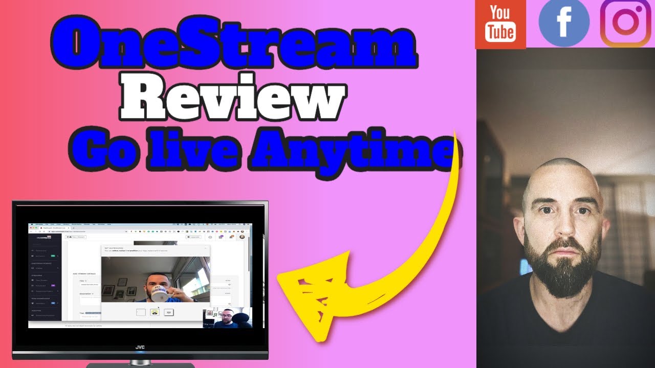 Review of OneStream - Appsumo