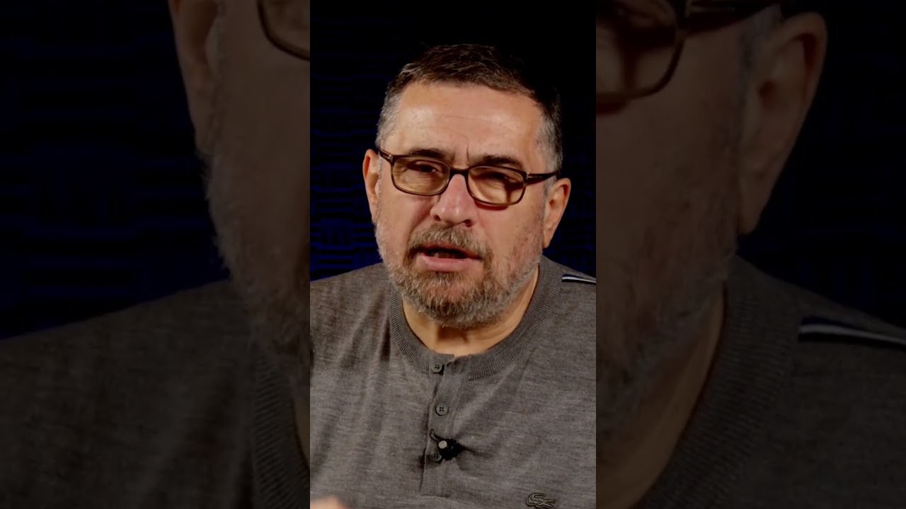 🎙️ Siyasetteki kırılmalar T&uuml;rkiye'yi nasıl etkileyecek? Kemal Can yorumluyor #shorts