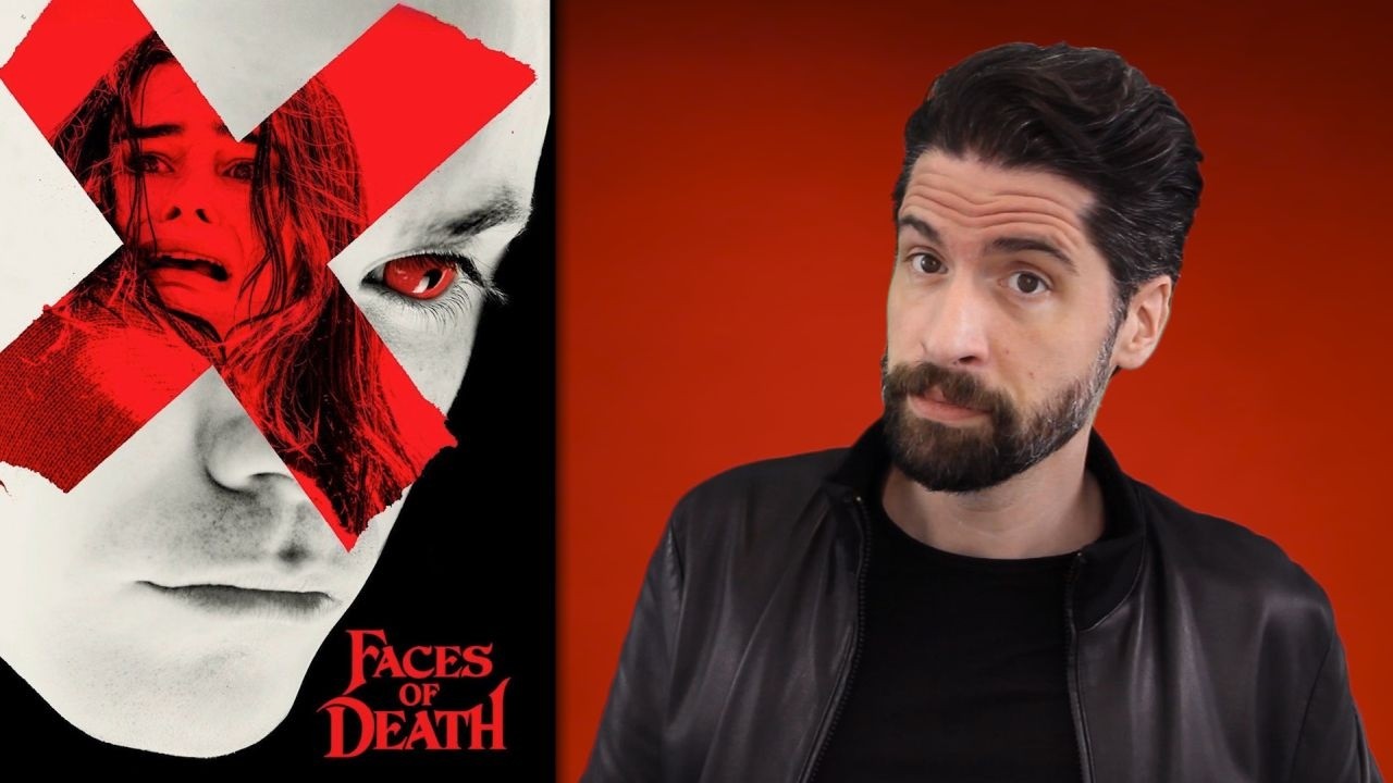 Faces of Death (2026) - Movie Review