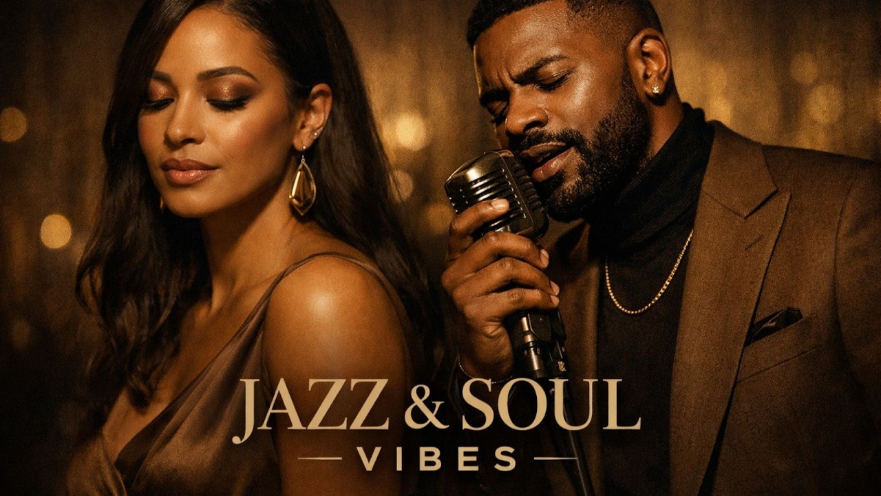 Norah Jones & John Legend - Midnight Harmony 🎷 Smooth Late Night Contemporary Jazz  2026