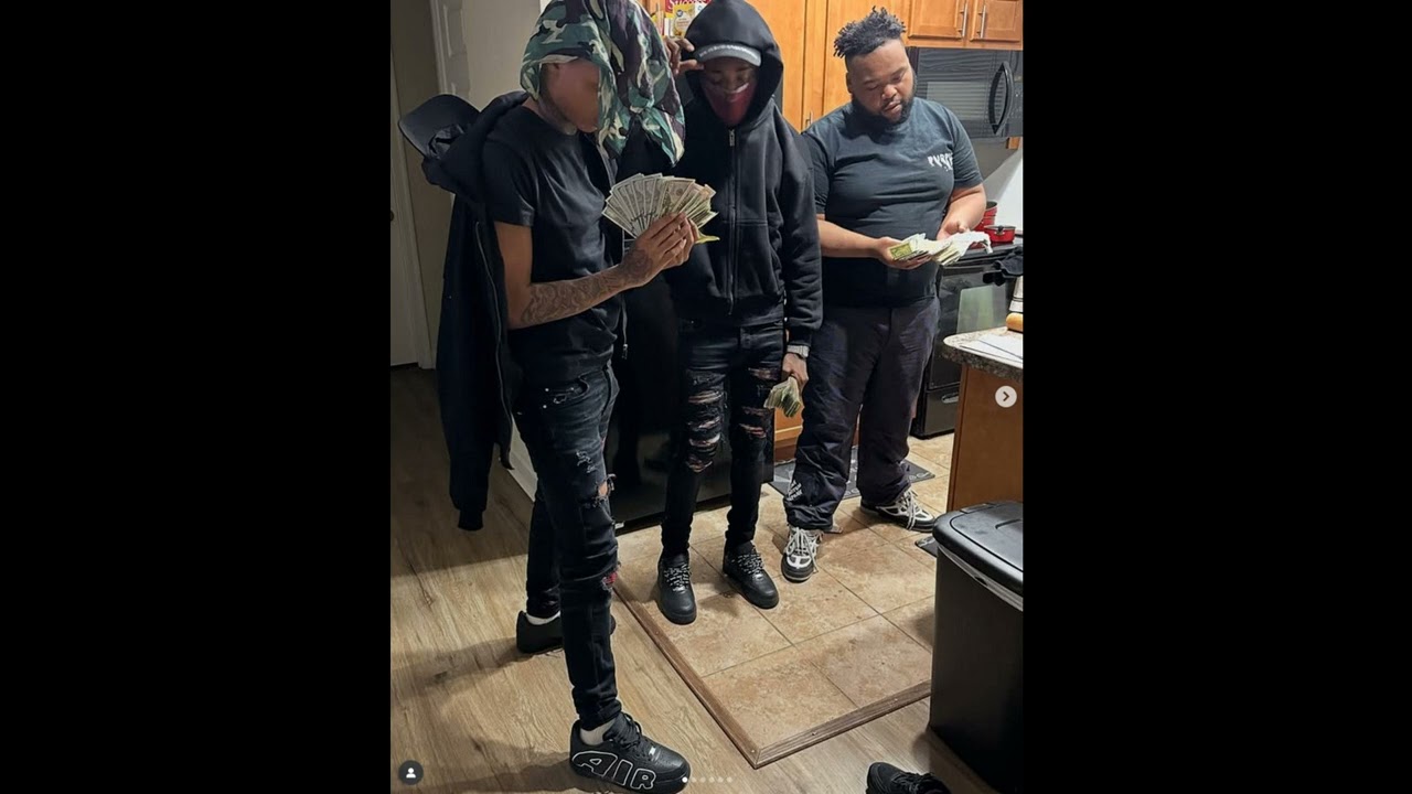 (FREE) KP Skywalka x HavinMotion x DMV Sample Type Beat - 