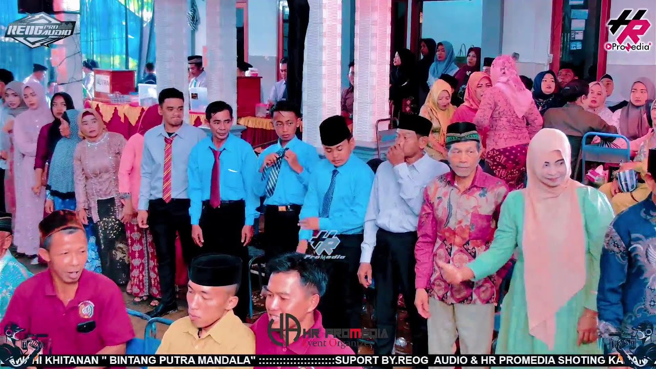 LIVE LANGEN TAYUB SURYO LARAS ||  REOG AUDIO ||  HR PROMEDIA  ||
