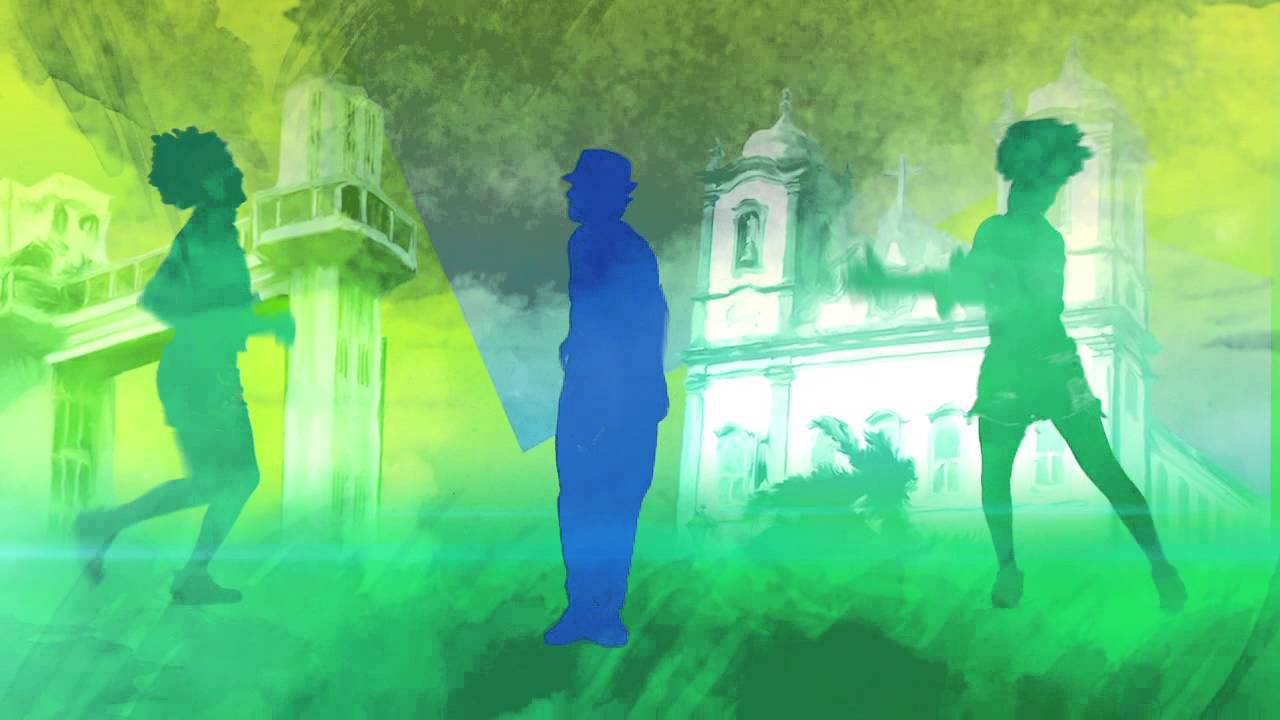 Muda Brasil: Veja o clipe com o jingle da campanha de Aécio