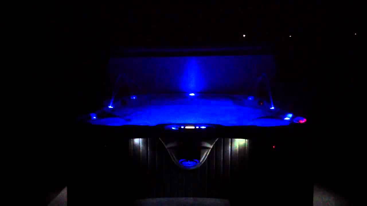 My Amore Bay Spa