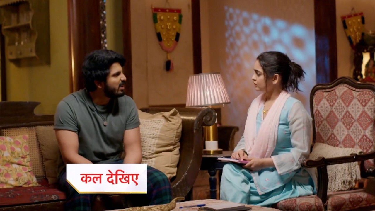 Udne Ki Aasha Todays Episode NEW PROMO | 12th March 2026