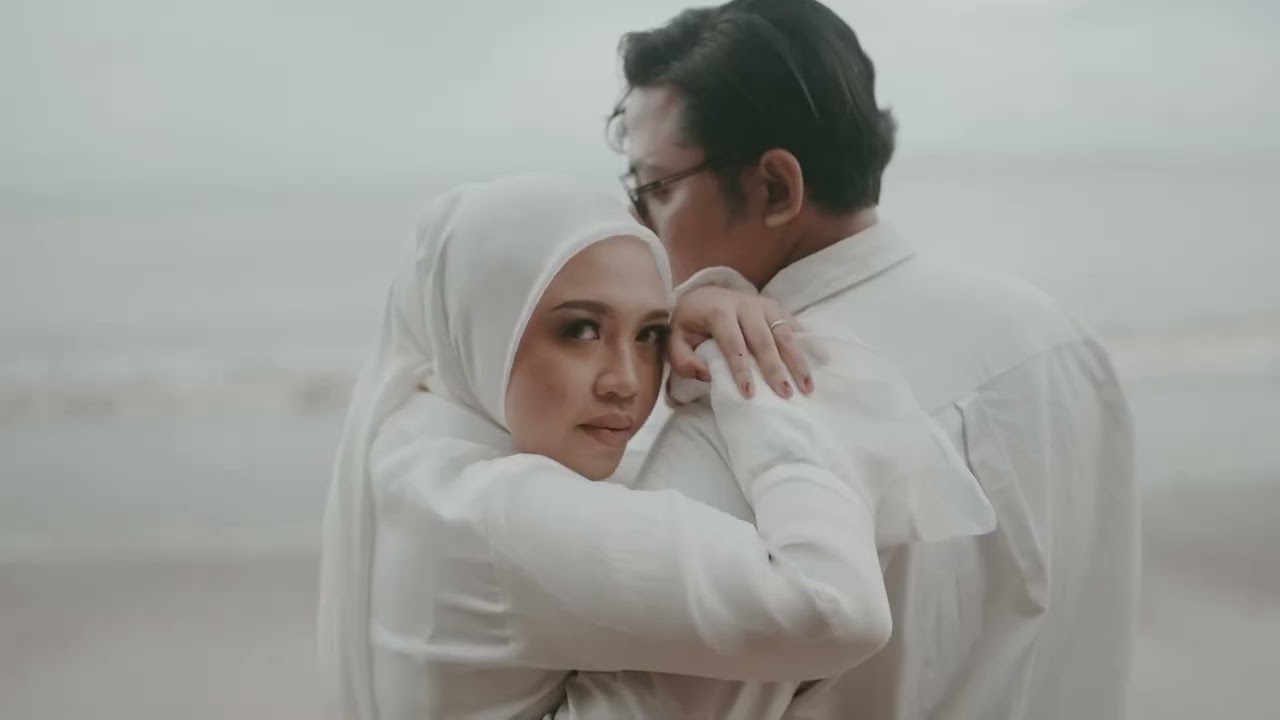 my prewedding video at anyer