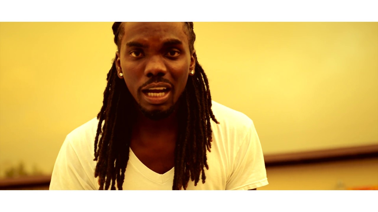 Famous Twenty - Swag Tun Up {OFFICIAL VIDEO]