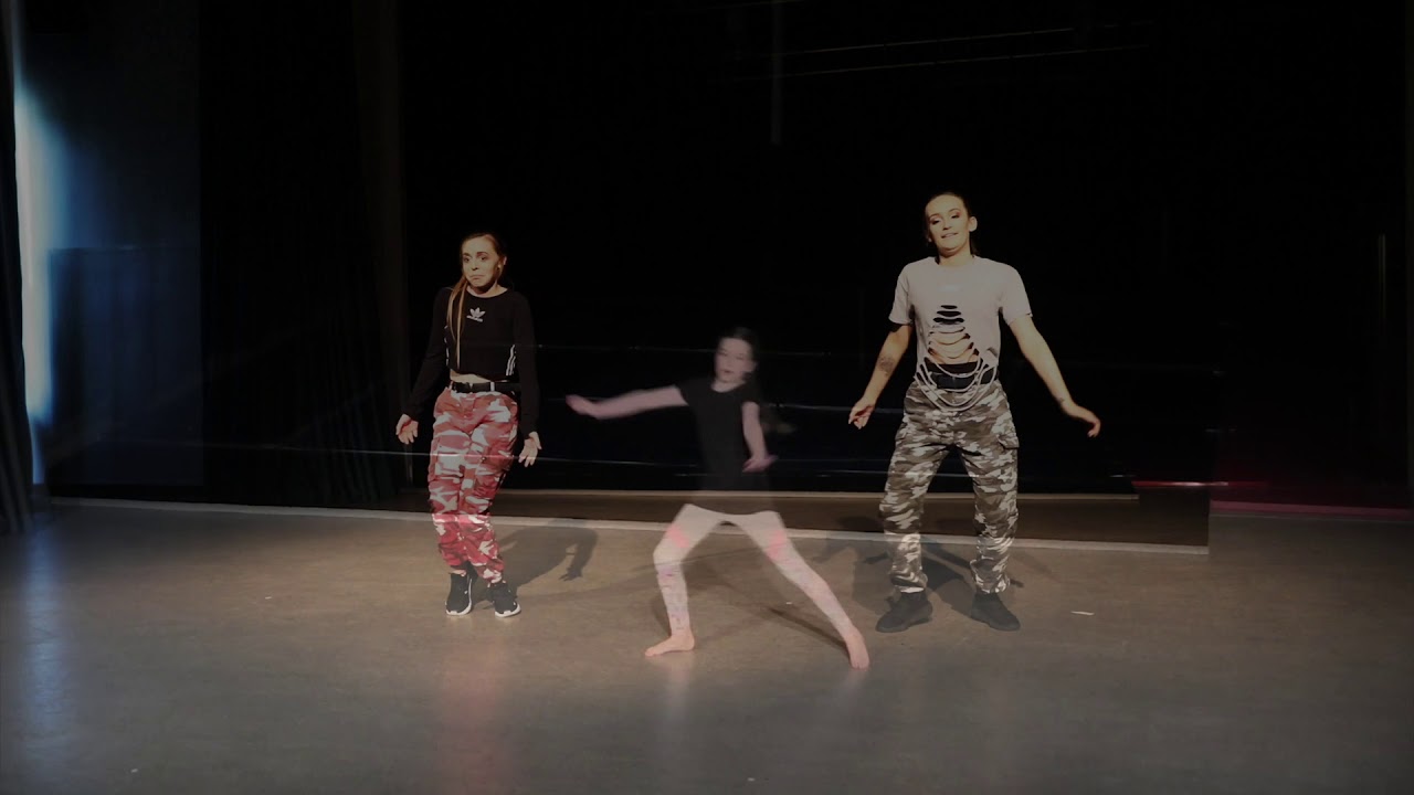Dance & Gymnastics Show Promo 2019