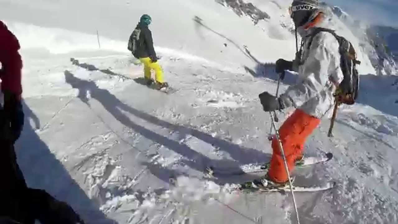 Skiboards Eman Uprise 104cm (Pejo 3000) 2015 Skiing Skiboarding
