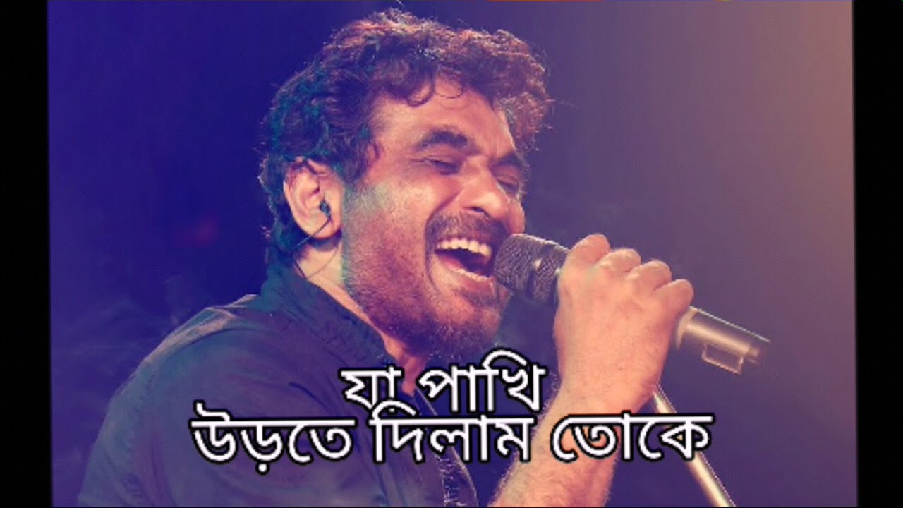 Ja pakhi urte dilam toke #Silajit song