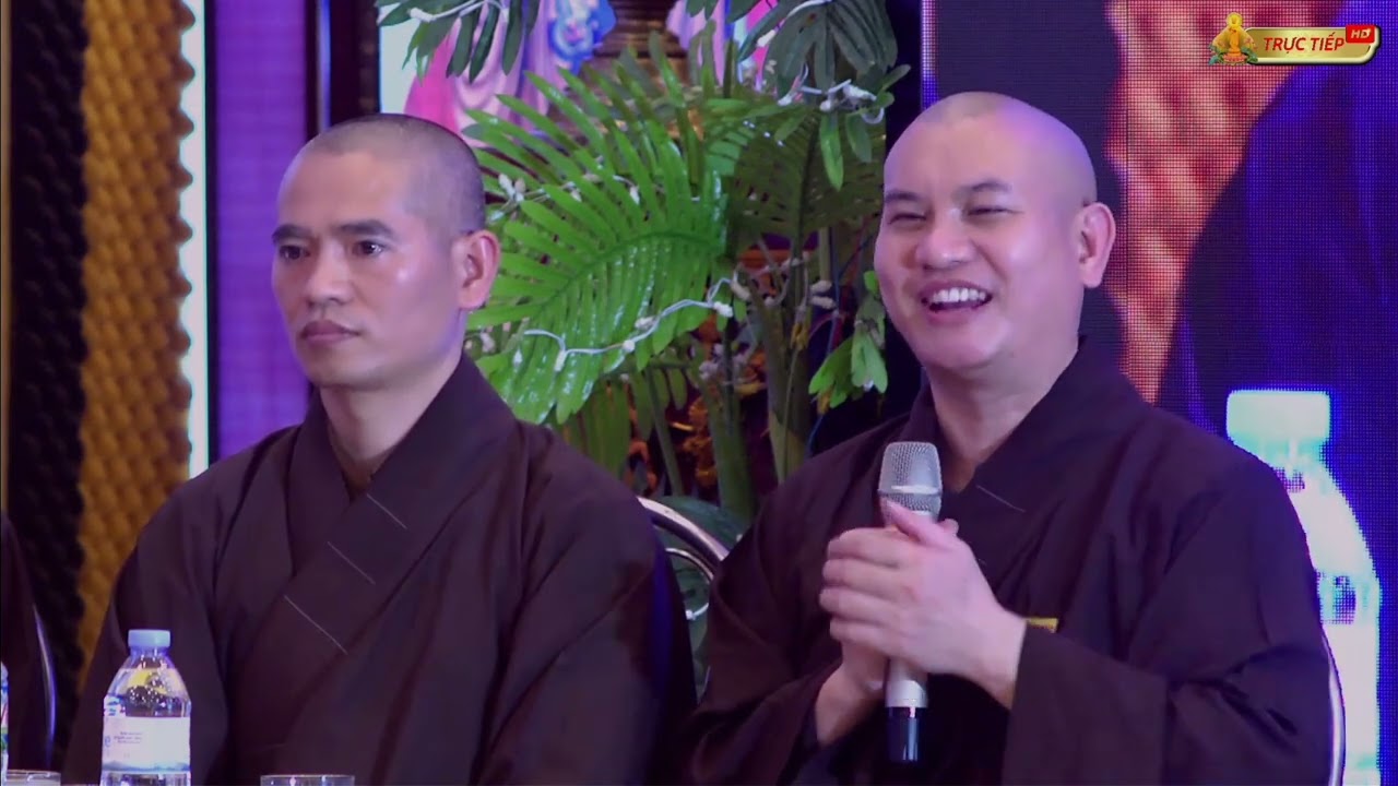 TU HÀNH HÀI HÒA KHÔNG NÊN CỰC ĐOAN, CỨNG NHẮC, 