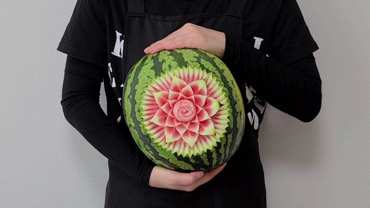 6강 : 둥근 떠내기와 작은 톱니 마무리 (Lesson 6 : Round cutting and Small sawtooth finish line)