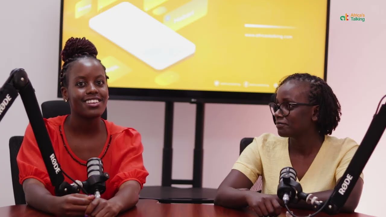 Unlock the Power of SMS with Africa's Talking | Our SMS API
