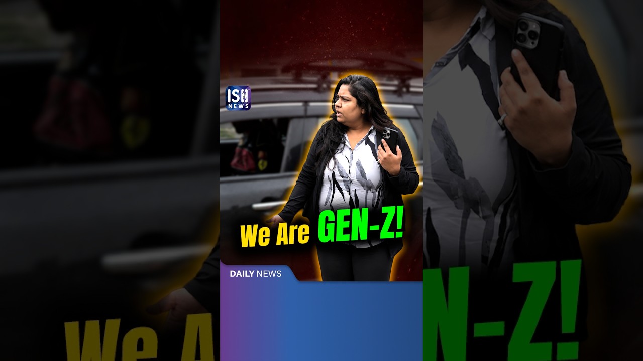 Ladakh Viral Video: Woman Apologises to Army Over &lsquo;We Are Gen Z&rsquo; Remark | ISH News