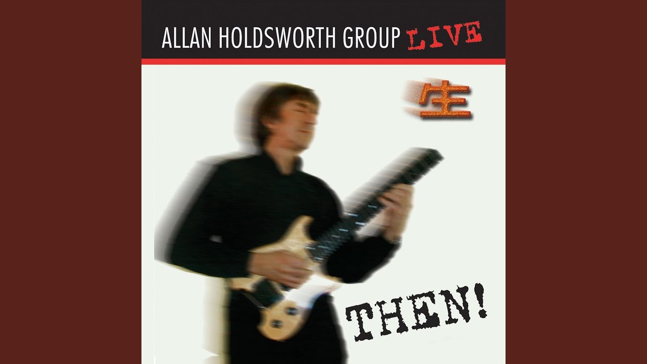 Atavachron (Live)
