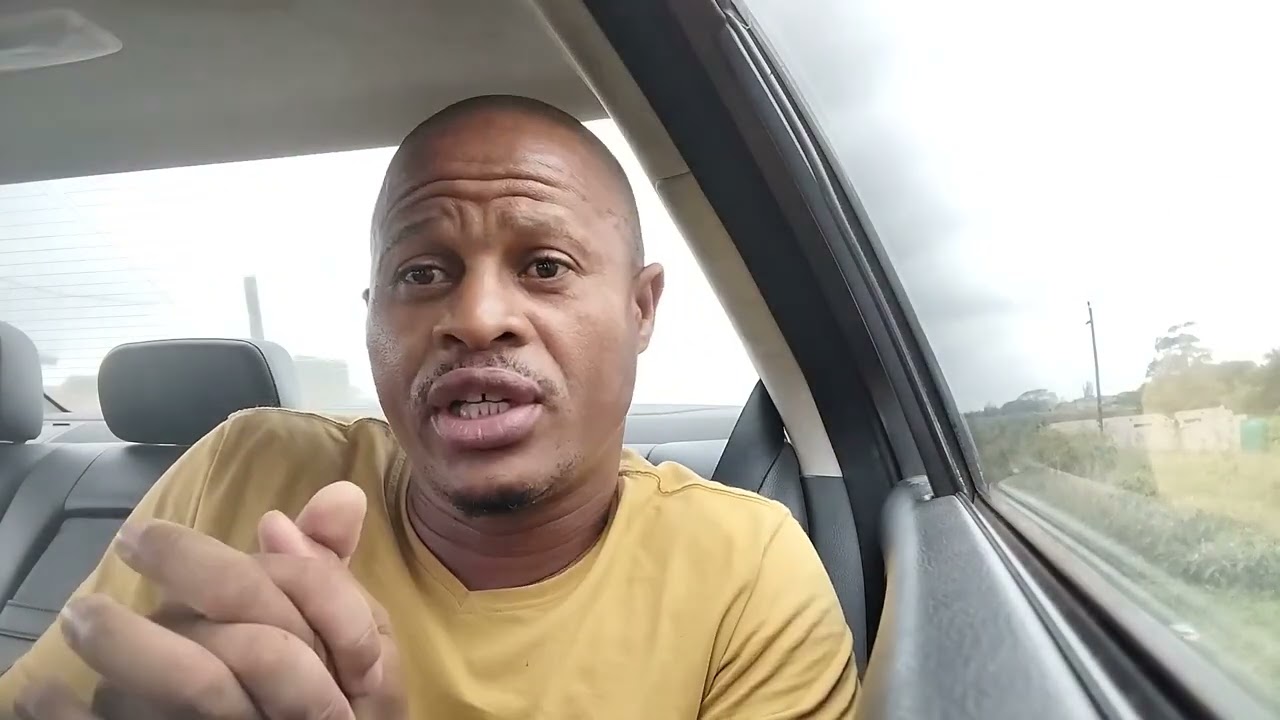 Insizwa Eyayikwazi Ukukhanda Imikhumbi (Part 2)