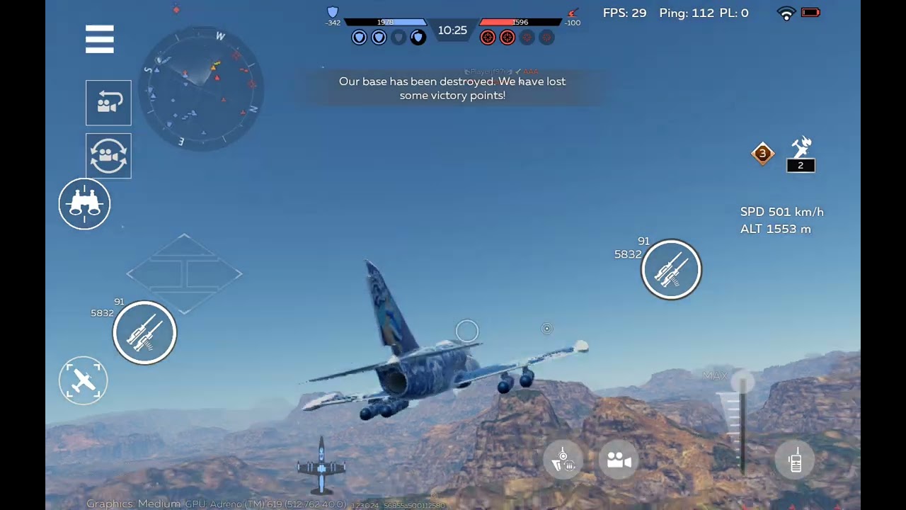 Me 163 B, Su-9, MiG-9 (I), L-39ZA Top Tier Air Battle Gameplay #WTM 
