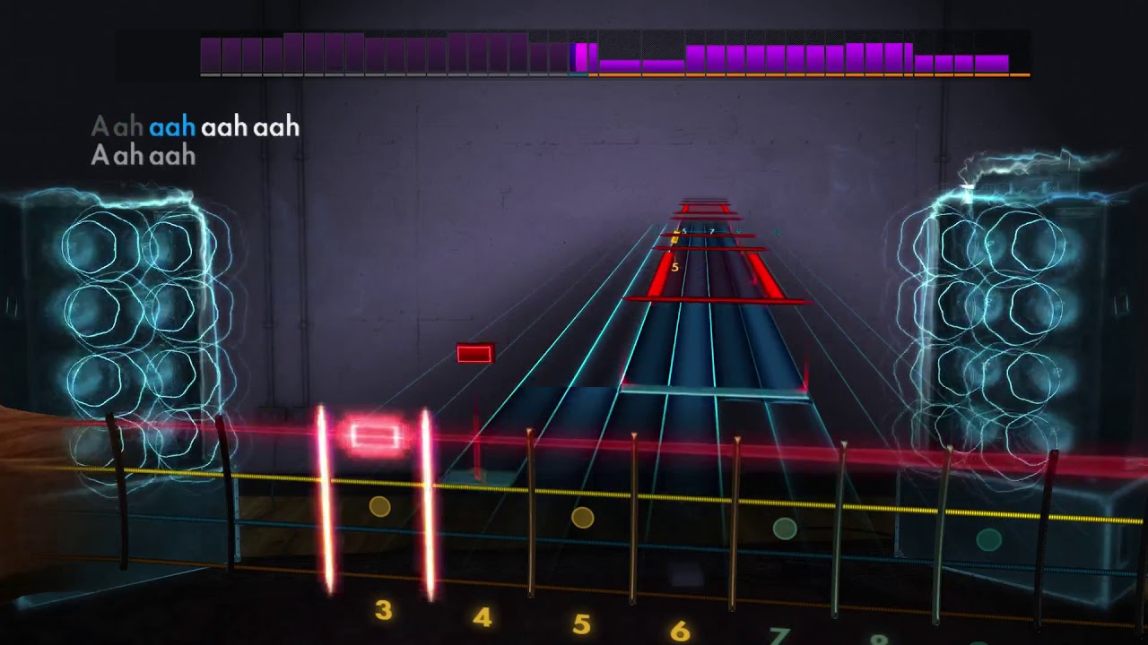 Rocksmith | Deftones - Change [Bass Guitar]