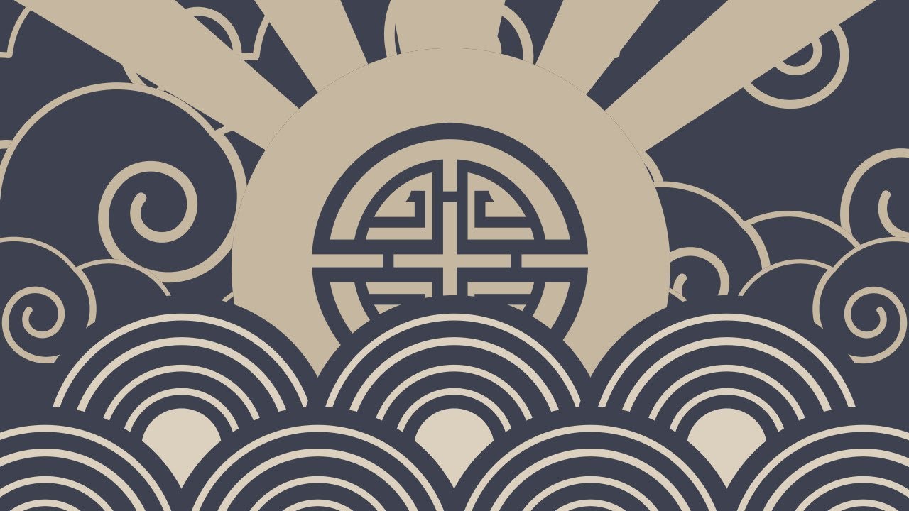 Motion Graphics: Create an Oriental Animation (beginner) | Freepik