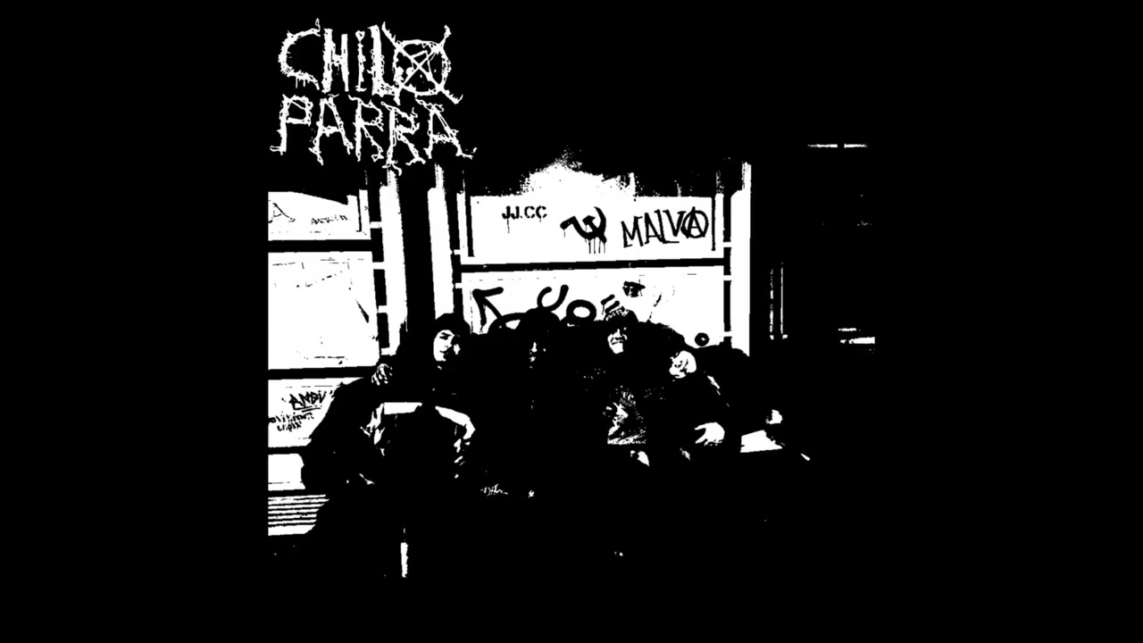 weichan-chilo parra grabacion 1