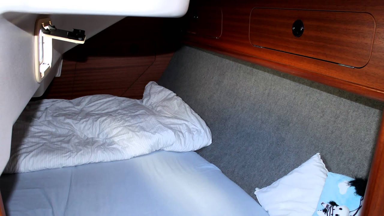 On Best-Boats24.net: DEHLER 34 TOP / Ronja