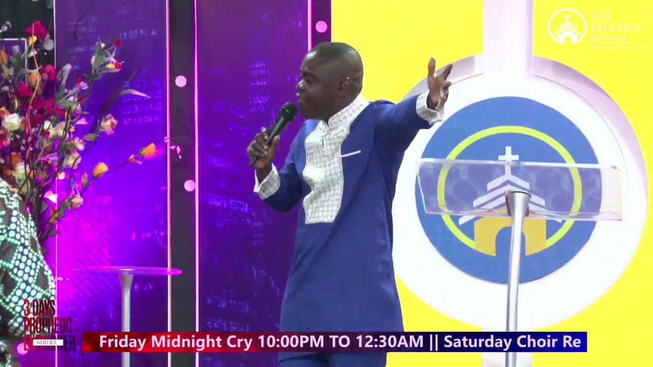 KING&rsquo;S WORD FAMILY TV Live Stream