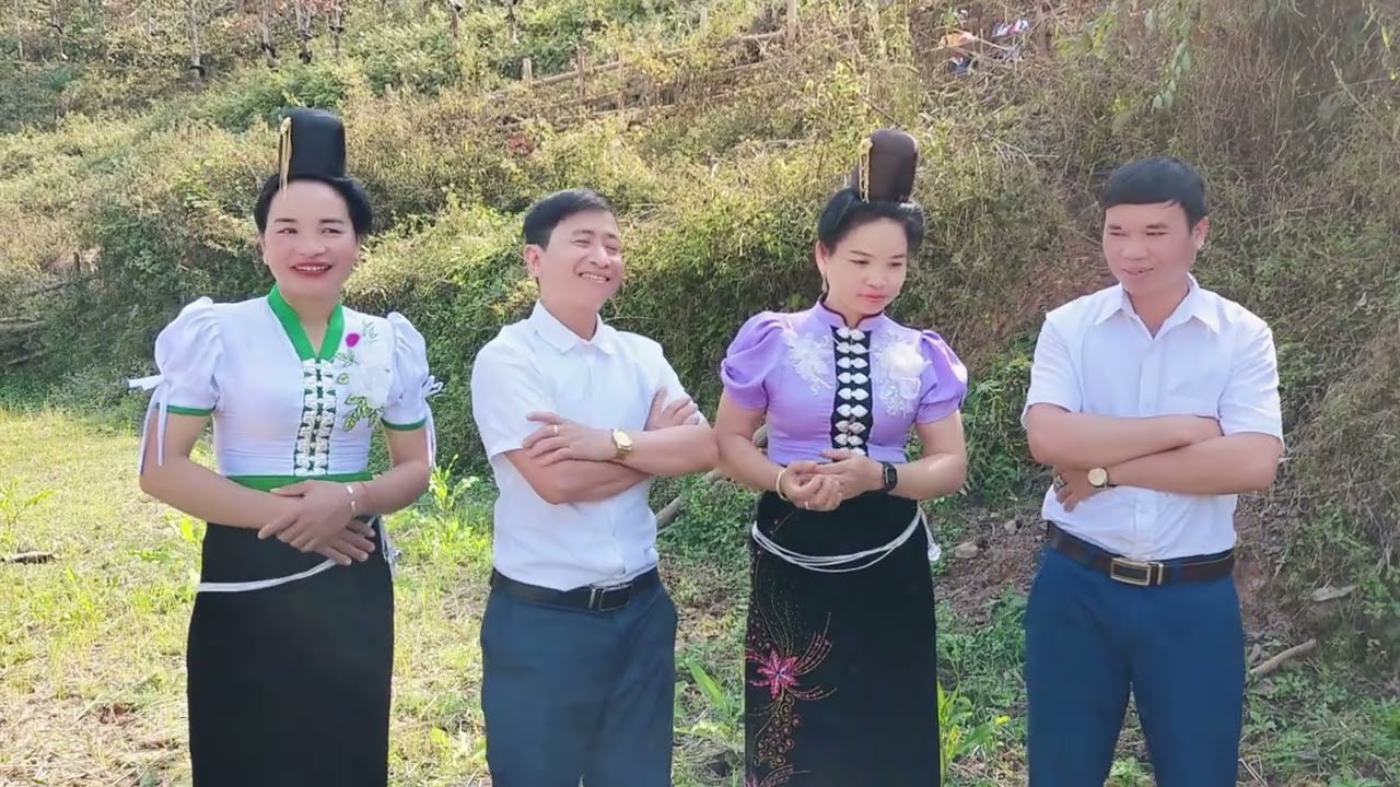 Hát thái báo sào hay nhất