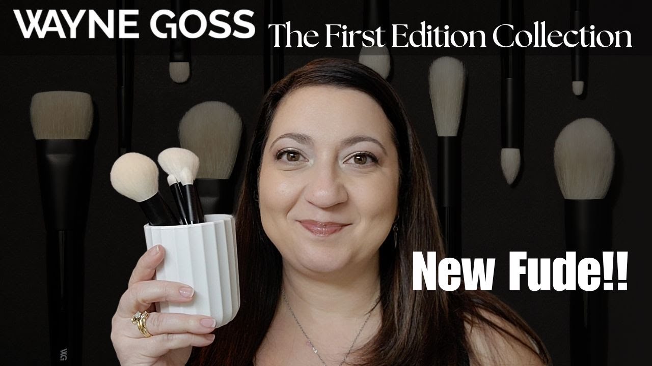 Wayne Goss - The First Edition Collection. Info, Demos & Comparisons